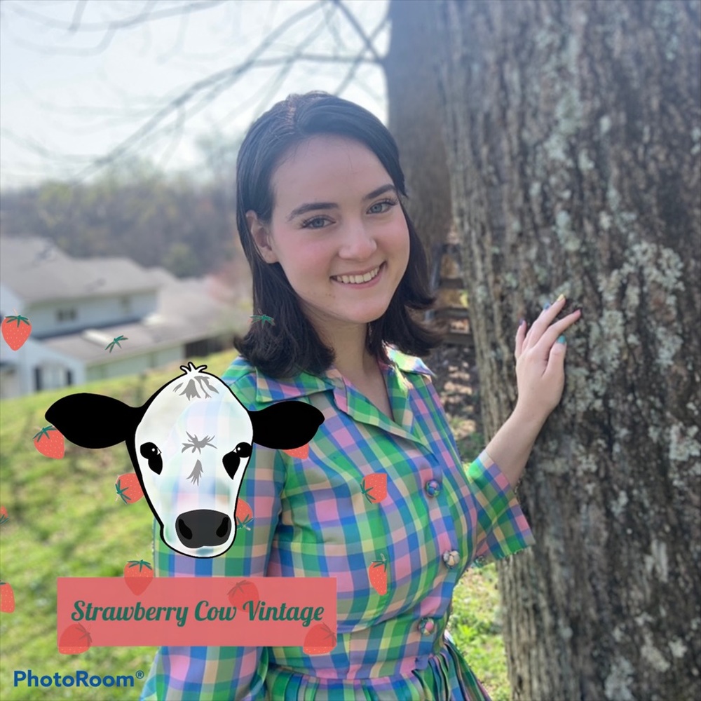 Meet your Posher, Becca